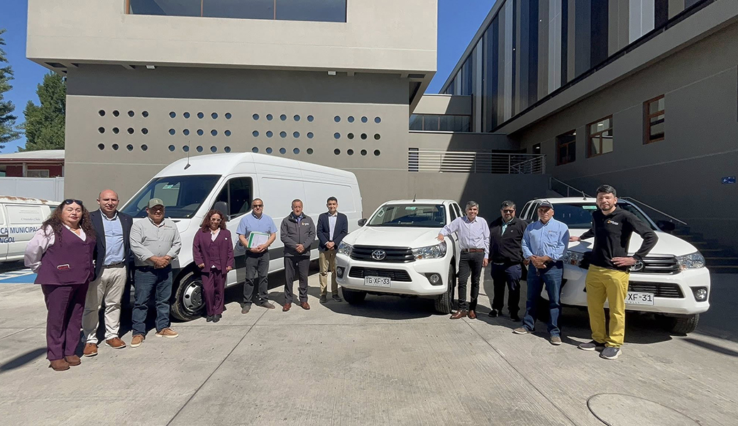 NuevosVehículos 2810