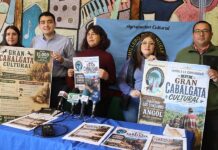 Invitan a Gran Cabalgata Cultural que se realizará este sábado en Angol