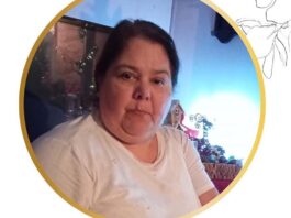 Dolor por fallecimiento de querida profesora angolina Nubia Araya Sepúlveda