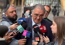 Senador Huenchumilla cuestiona sistema de nombramiento de ministros de Corte Suprema y otros altos cargos