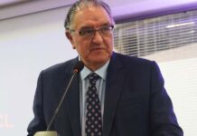 Senador Huenchumilla tras cambio de gabinete: “Es una verdadera casa de apuestas, se confirma que el Presidente Kast no tenía un plan de gobierno”